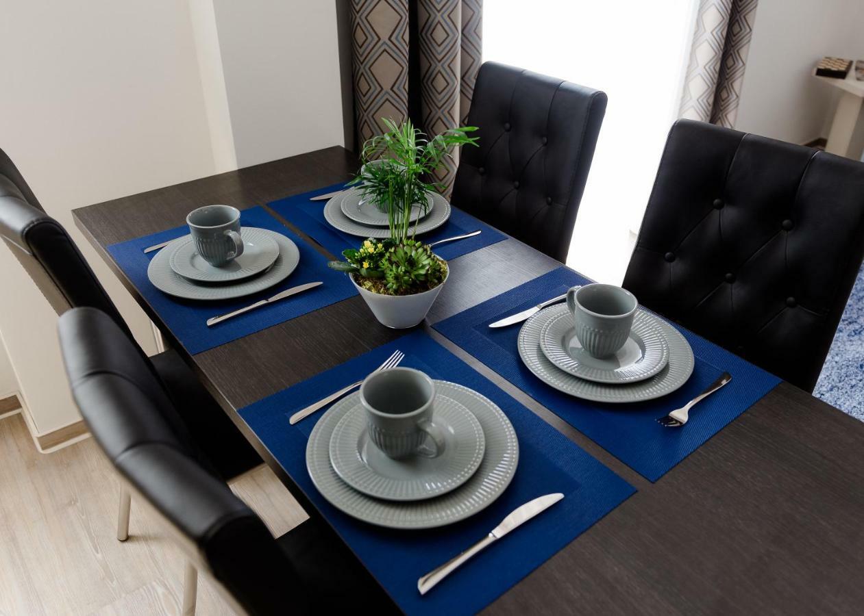 Arion-Thale Apartment Exterior photo