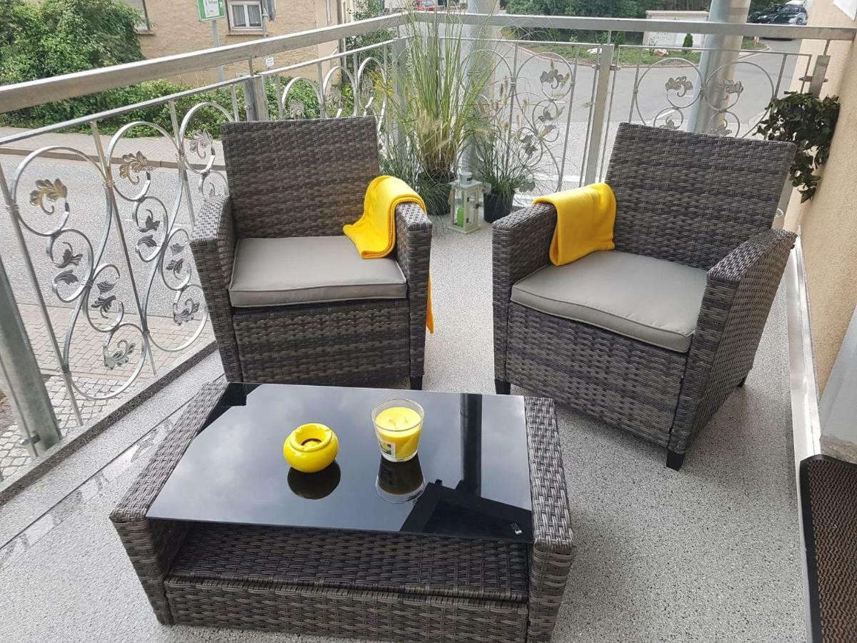 Arion-Thale Apartment Exterior photo