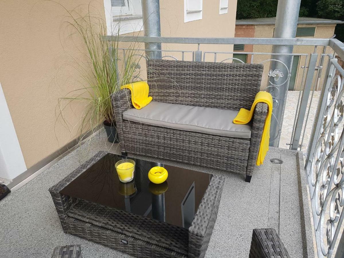 Arion-Thale Apartment Exterior photo