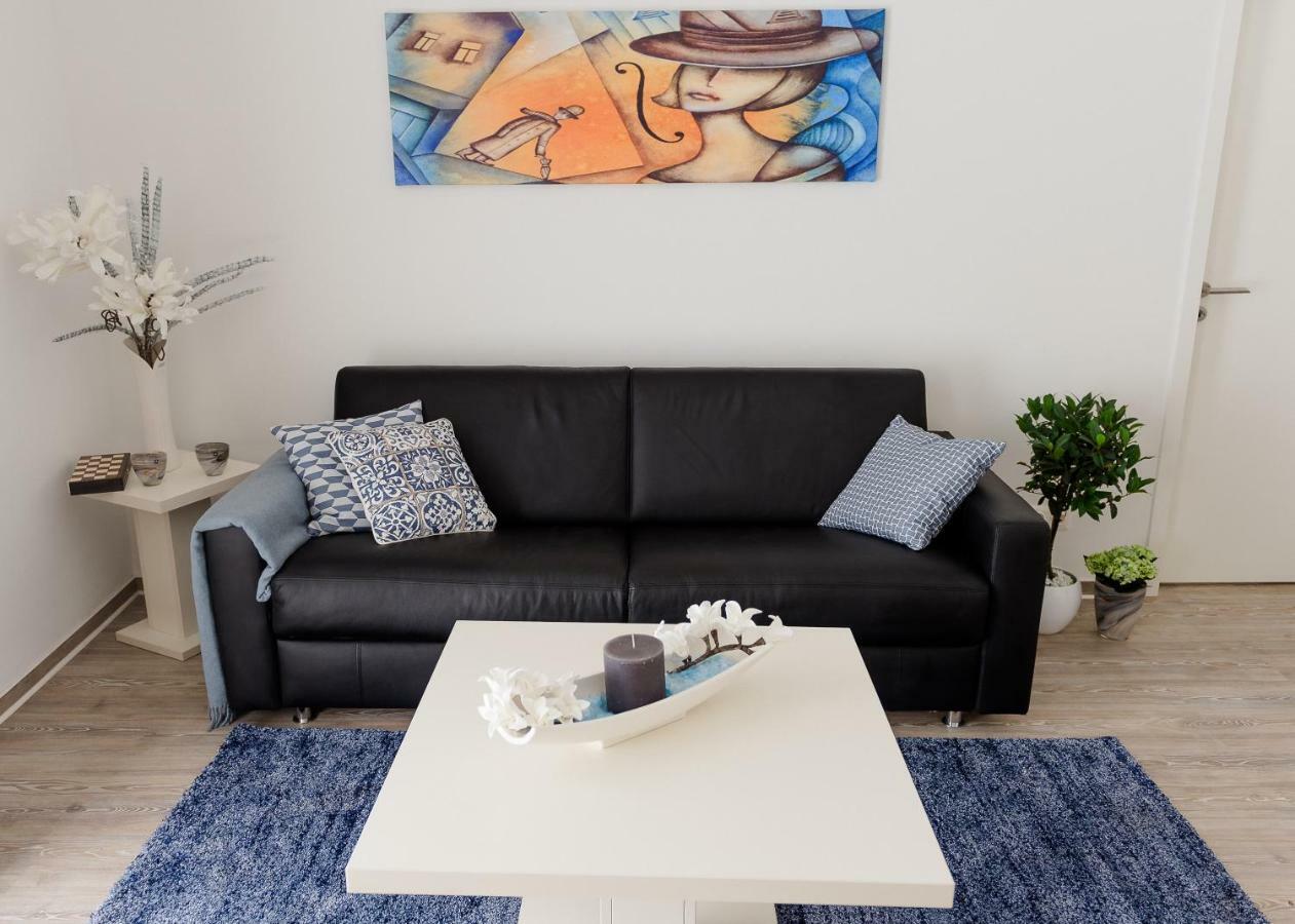 Arion-Thale Apartment Exterior photo